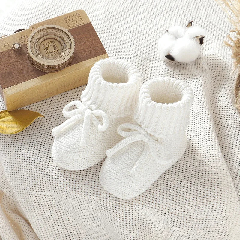 Infant Baby Shoes