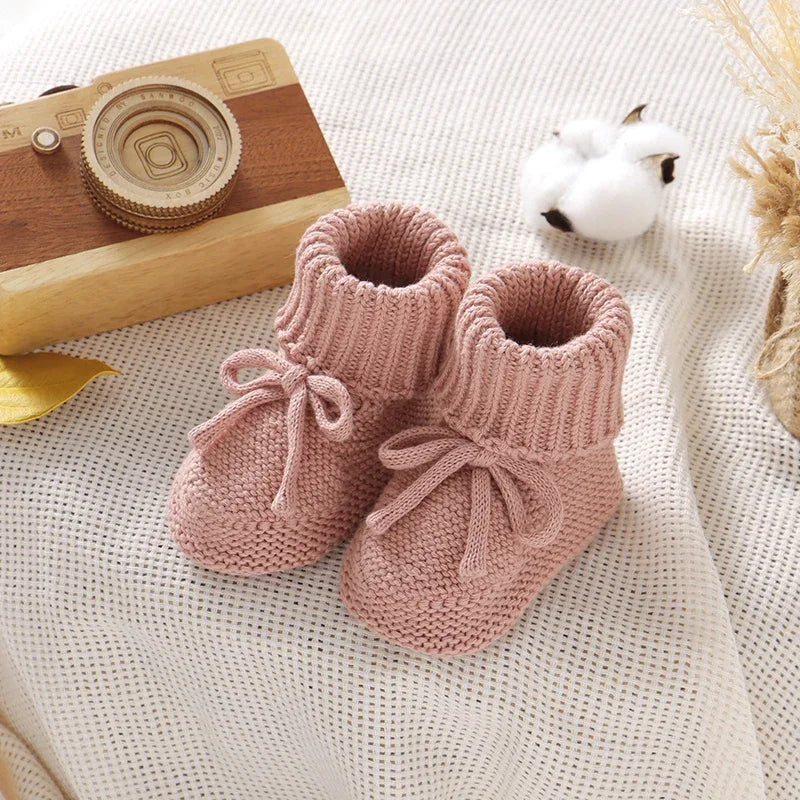 Infant Baby Shoes