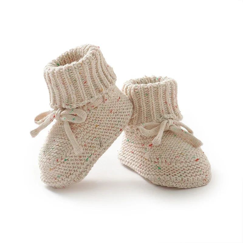 Infant Baby Shoes