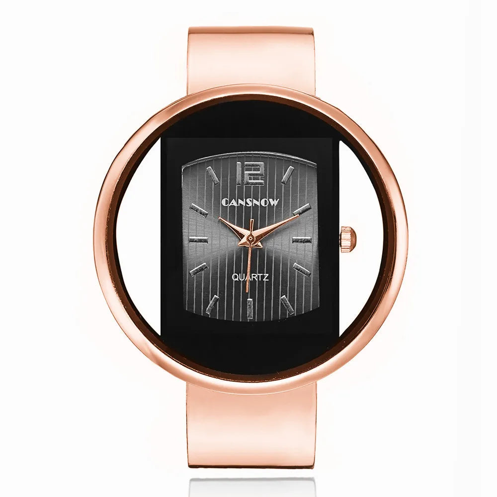 UTHAI W26 Watch For Women